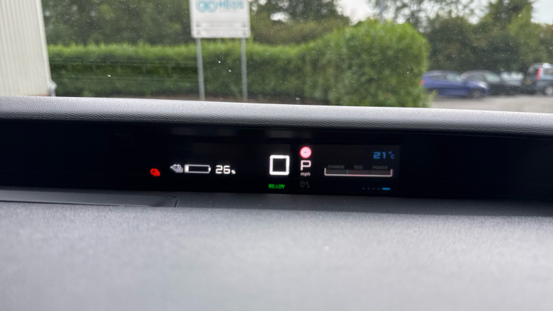 Citroen C3 83kW Plus 44kWh 5dr Auto Electric Hatchback